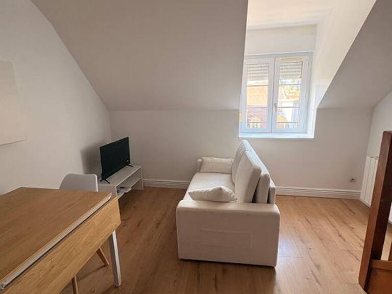 Appartement de 22m2 à louer sur Charolles — photo 1
