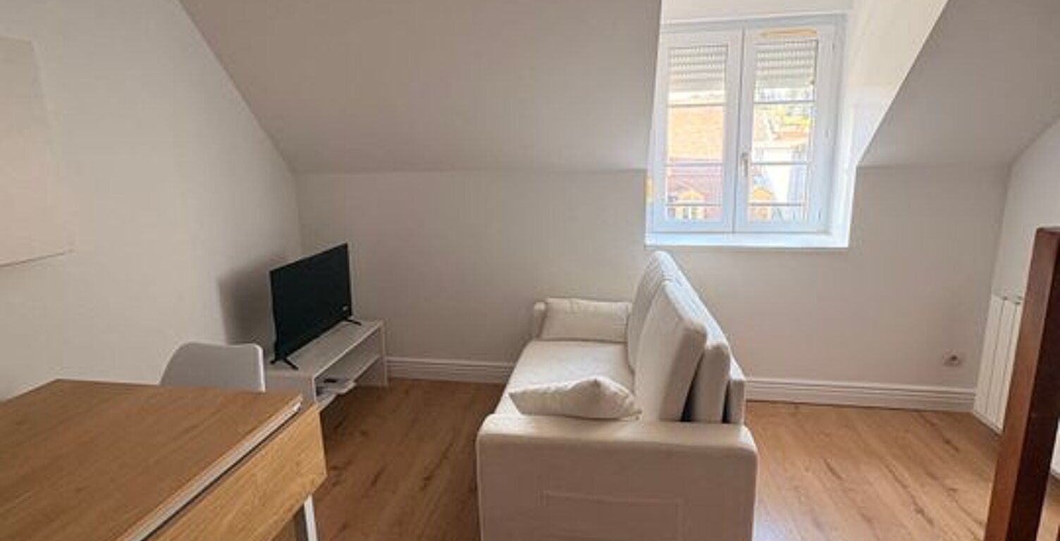 Appartement de 22m2 à louer sur Charolles — photo 1