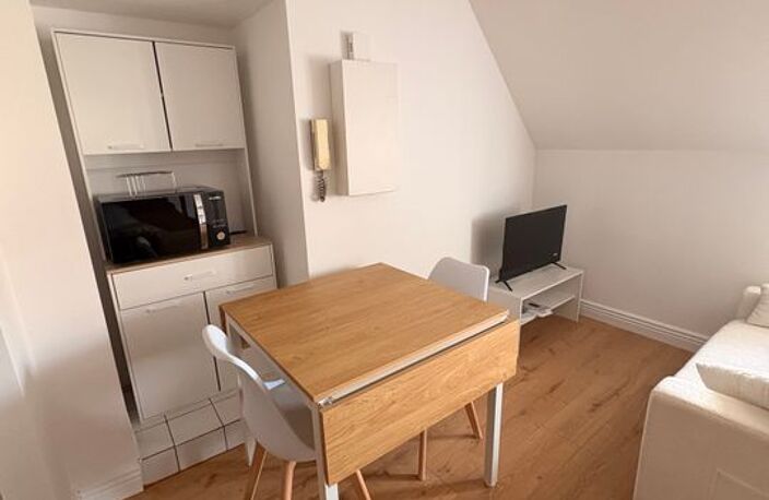 Appartement de 22m2 à louer sur Charolles — photo 2