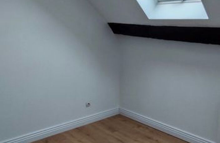 Appartement de 22m2 à louer sur Charolles — photo 3