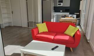 Appartement 3 Pièces 60 m² à louer à Talence (33400)