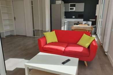 Appartement 3 pièces 1410 €