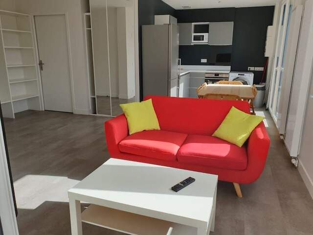 Appartement de 60m2 à louer sur Talence — photo du bien