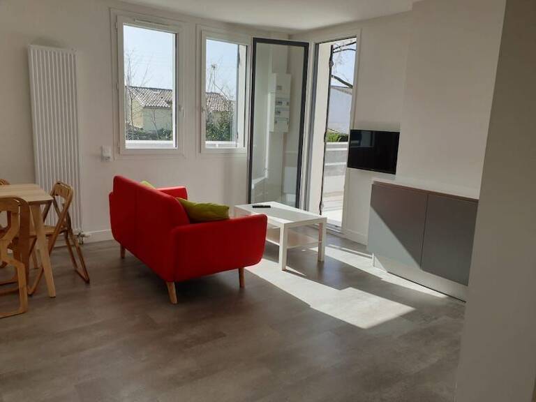 Appartement de 60m2 à louer sur Talence — photo 1
