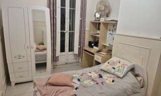 Appartement 1 Pièce 15 m² à louer à Marseille 5 (13005)