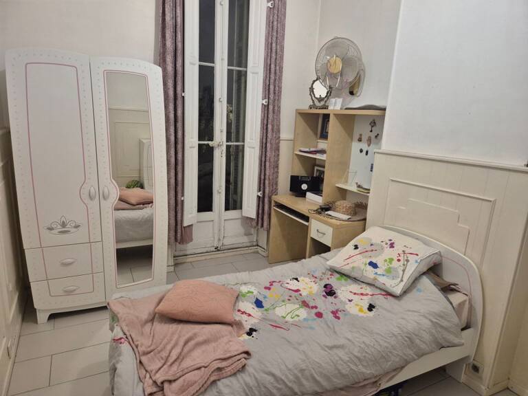 Chambre de 15m2 à louer sur Marseille 05 — photo 1