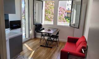 Appartement 2 Pièces 30 m² à louer à Talence (33400)