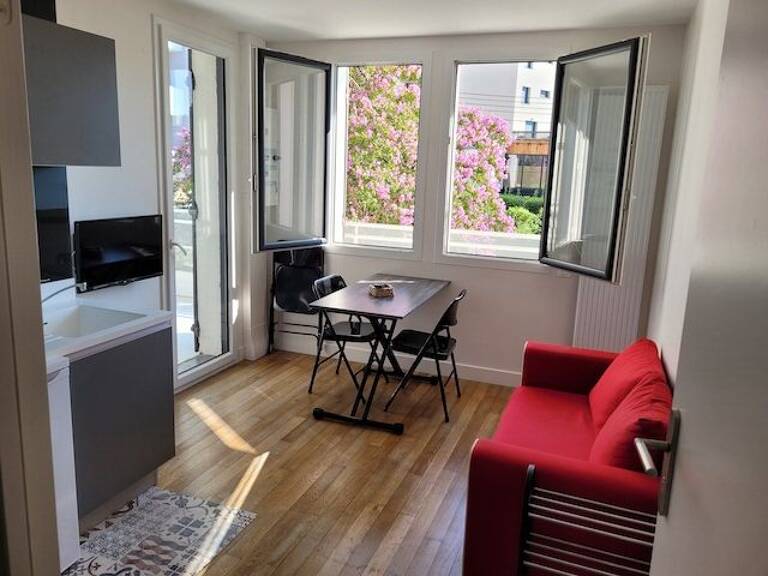 Appartement de 30m2 à louer sur Talence — photo 1