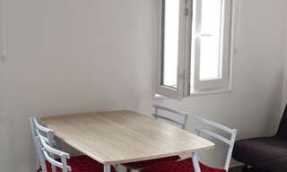 Appartement 1 Pièce 24 m² à louer à Senlis (60300)