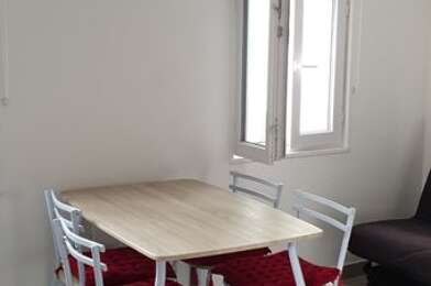 Appartement 1 pièces 650 €