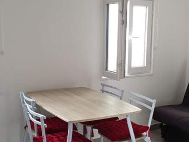 Studio de 24m2 à louer sur Senlis — photo du bien