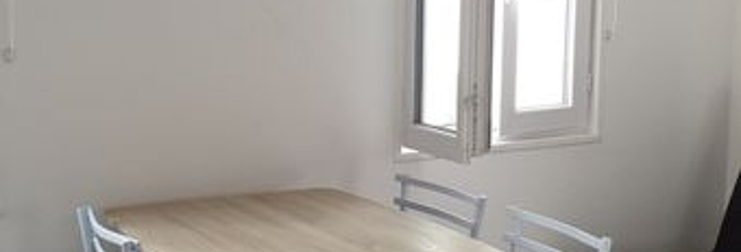 Appartement 1 Pièce 24 m² à louer à Senlis (60300)