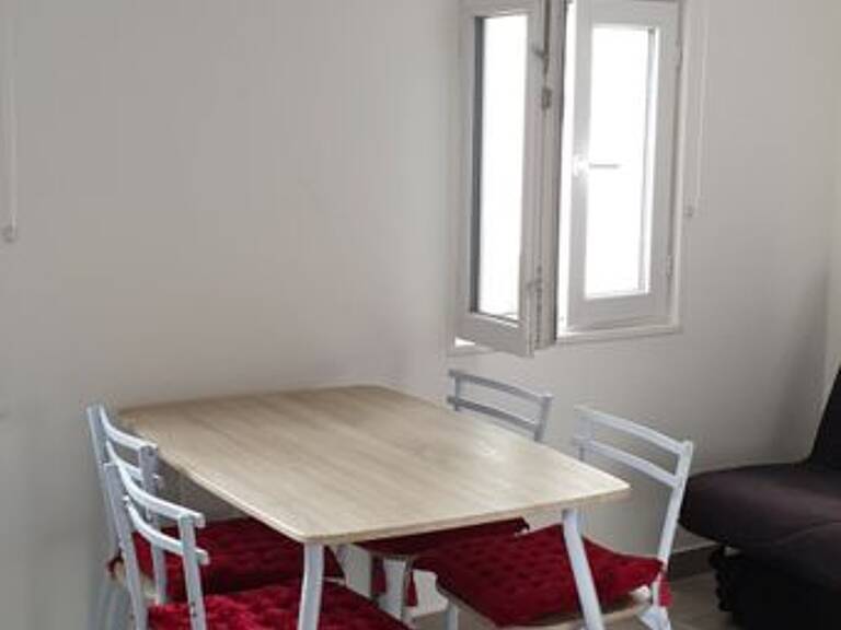 Studio de 24m2 à louer sur Senlis — photo 1