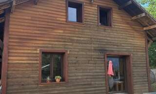 Maison 5 Pièces 112 m² à louer à Fillière (74570)