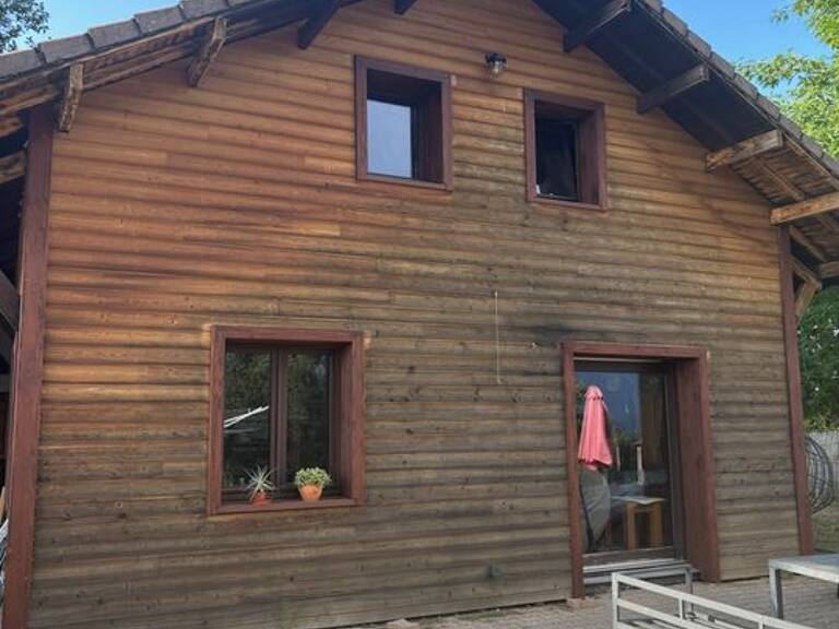 Maison de 112m2 à louer sur Fillière — photo 1