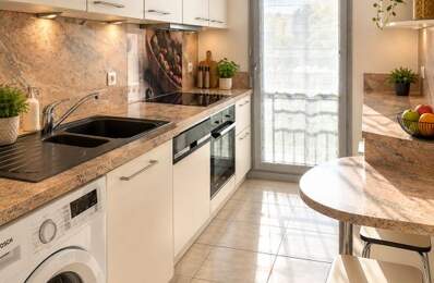 Appartement de 74m2 à louer sur Meaux — photo du bien