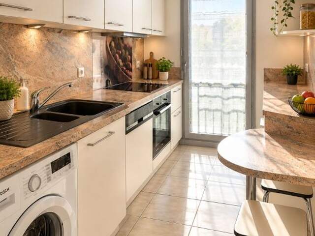 Appartement de 74m2 à louer sur Meaux — photo du bien
