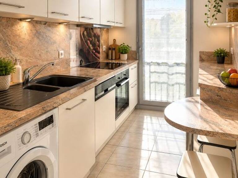 Appartement de 74m2 à louer sur Meaux — photo 1