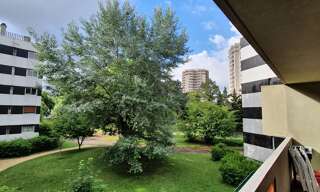Appartement 4 Pièces 90 m² à louer à Nanterre (92000)