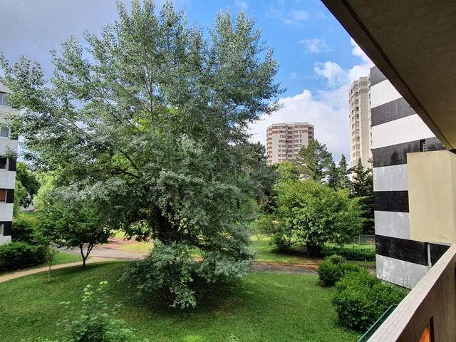 Appartement de 90m2 à louer sur Nanterre — photo du bien