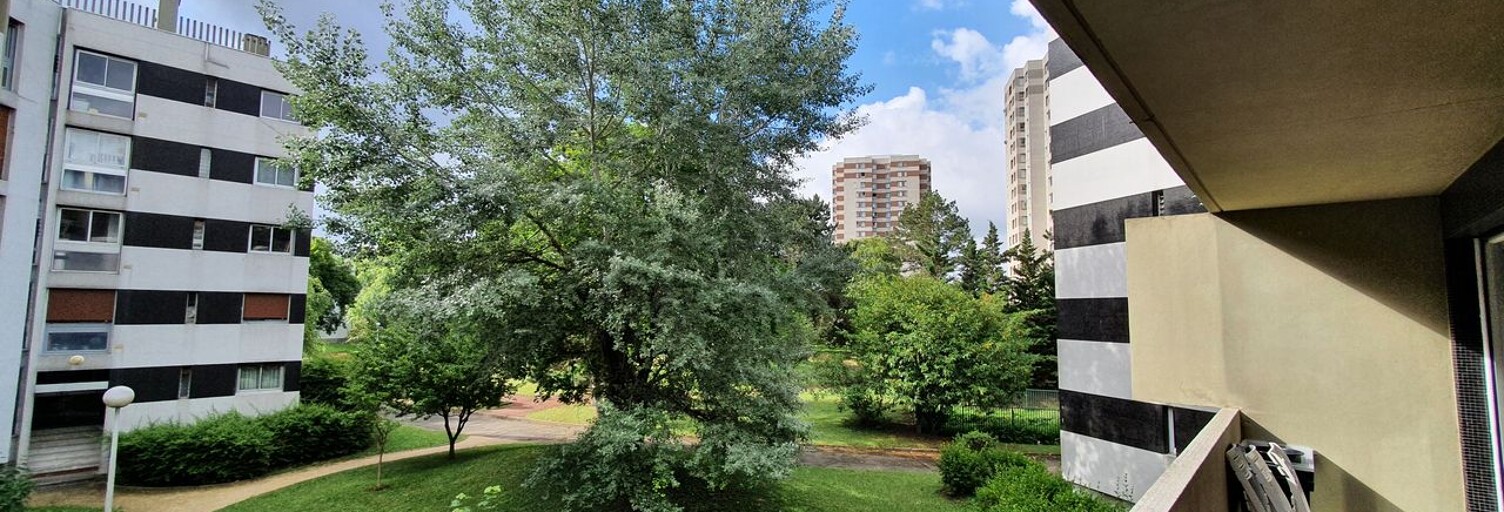 Appartement 4 Pièces 90 m² à louer à Nanterre (92000)
