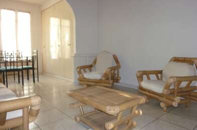 Appartement 2 pièces 800 €