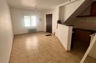 Appartement 2 pièces 525 €