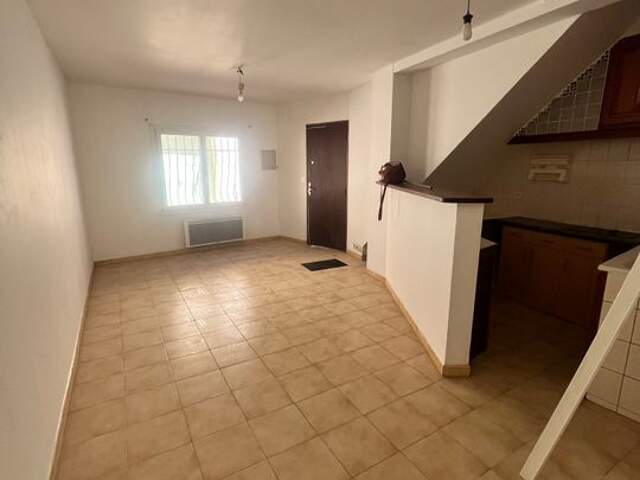Appartement de 39m2 à louer sur Saint-Brès — photo du bien