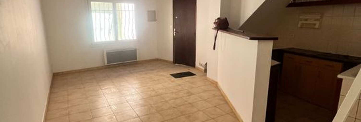 Appartement 2 Pièces 39 m² à louer à Saint-Brès (34670)