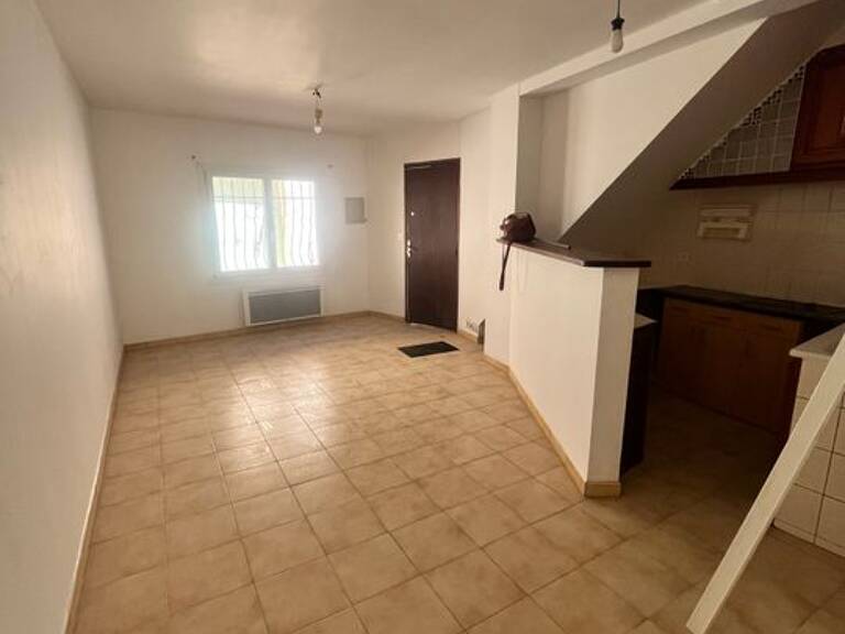 Appartement de 39m2 à louer sur Saint-Brès — photo 1