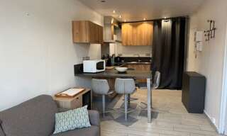 Appartement 2 Pièces 34 m² à louer à Bordeaux (33000)