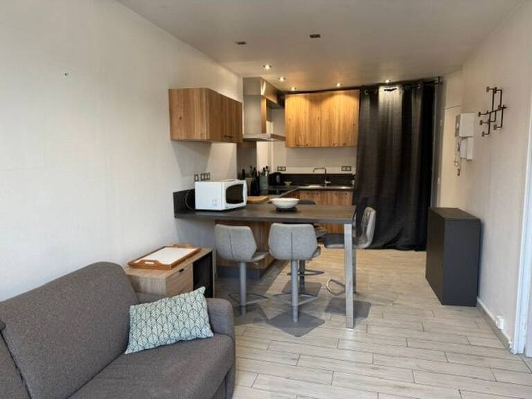 Appartement de 34m2 à louer sur Bordeaux — photo 1