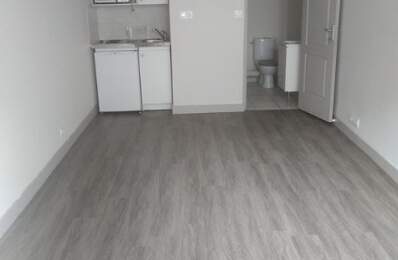 Studio — photo du bien
