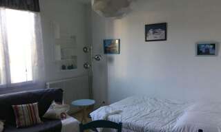 Appartement 1 Pièce 28 m² à louer à Canéjan (33610)