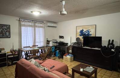 Maison à vendre 3 pièces KOUROU (973) — photo du bien