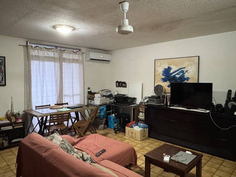 Maison à vendre 3 pièces KOUROU (973) — photo 1