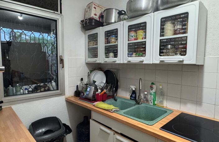 Maison à vendre 3 pièces KOUROU (973) — photo 2