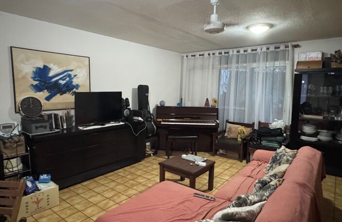 Maison à vendre 3 pièces KOUROU (973) — photo 3