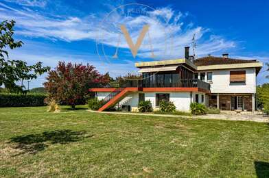 Maison 9 pièces 280000 €