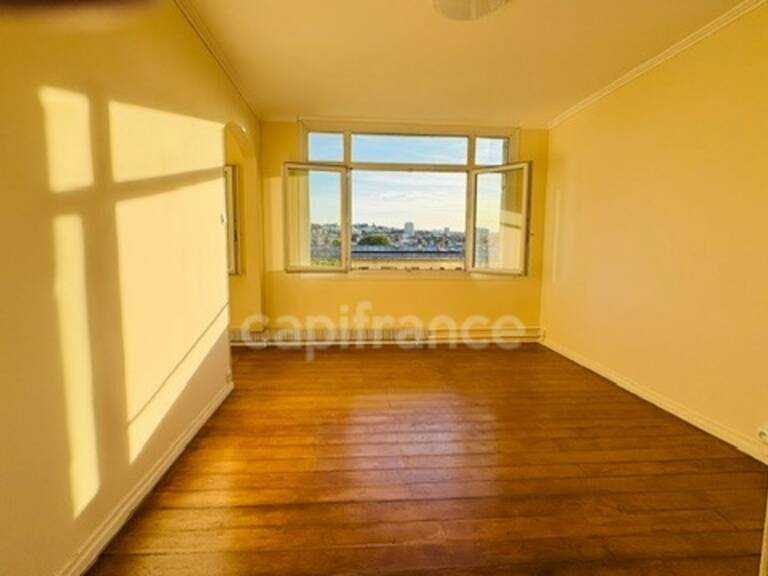 CHÂTILLON – 4 PIÈCES – 3 CHAMBRES – 56 m² – ENTIÈREMENT RÉNOVÉ – SANS TRAVAUX -Appartement à vendre 4 pièces CHATILLON (92) — photo 1