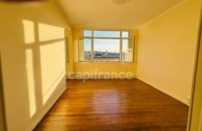 CHÂTILLON – 4 PIÈCES – 3 CHAMBRES – 56 m² – ENTIÈREMENT RÉNOVÉ – SANS TRAVAUX -Appartement à vendre 4 pièces CHATILLON (92) — photo 3