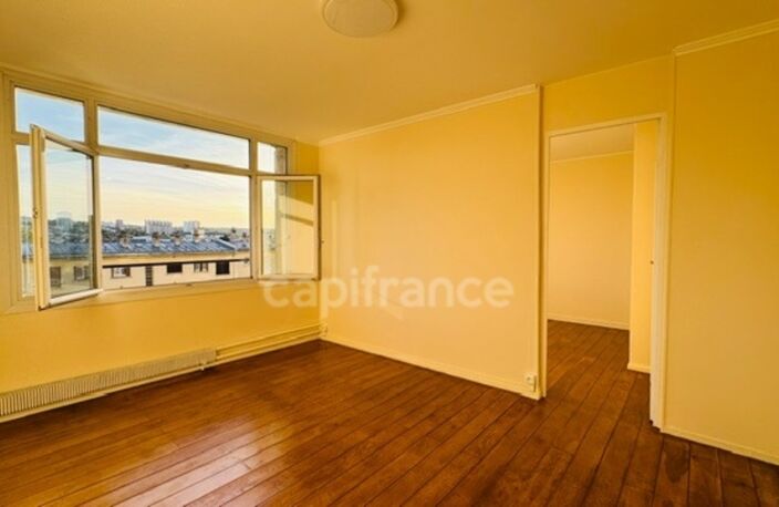 CHÂTILLON – 4 PIÈCES – 3 CHAMBRES – 56 m² – ENTIÈREMENT RÉNOVÉ – SANS TRAVAUX -Appartement à vendre 4 pièces CHATILLON (92) — photo 5