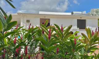 Maison 7 Pièces 145 m² à vendre à Sainte-Anne (97180)