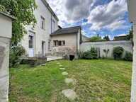 NOUVEAU PRIX – LA CHARTRE-SUR-LE-LOIR – 5 CHAMBRES, JARDIN & STATIONNEMENT – 164 900 € FAI — photo 2
