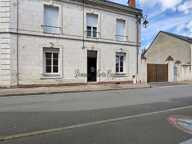 NOUVEAU PRIX – LA CHARTRE-SUR-LE-LOIR – 5 CHAMBRES, JARDIN & STATIONNEMENT – 164 900 € FAI — photo 3