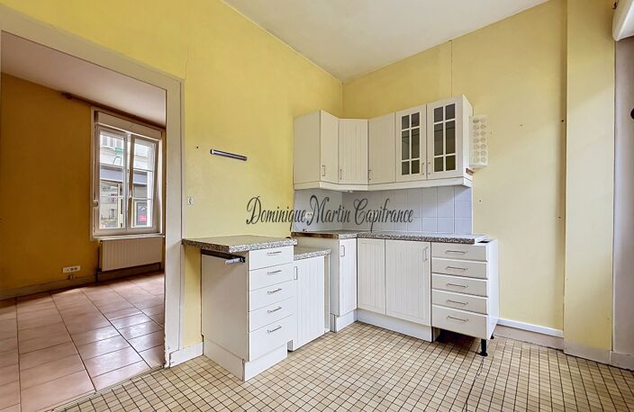 NOUVEAU PRIX – LA CHARTRE-SUR-LE-LOIR – 5 CHAMBRES, JARDIN & STATIONNEMENT – 164 900 € FAI — photo 4