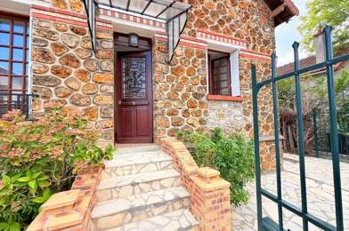 Maison 7 pièces 499000 €