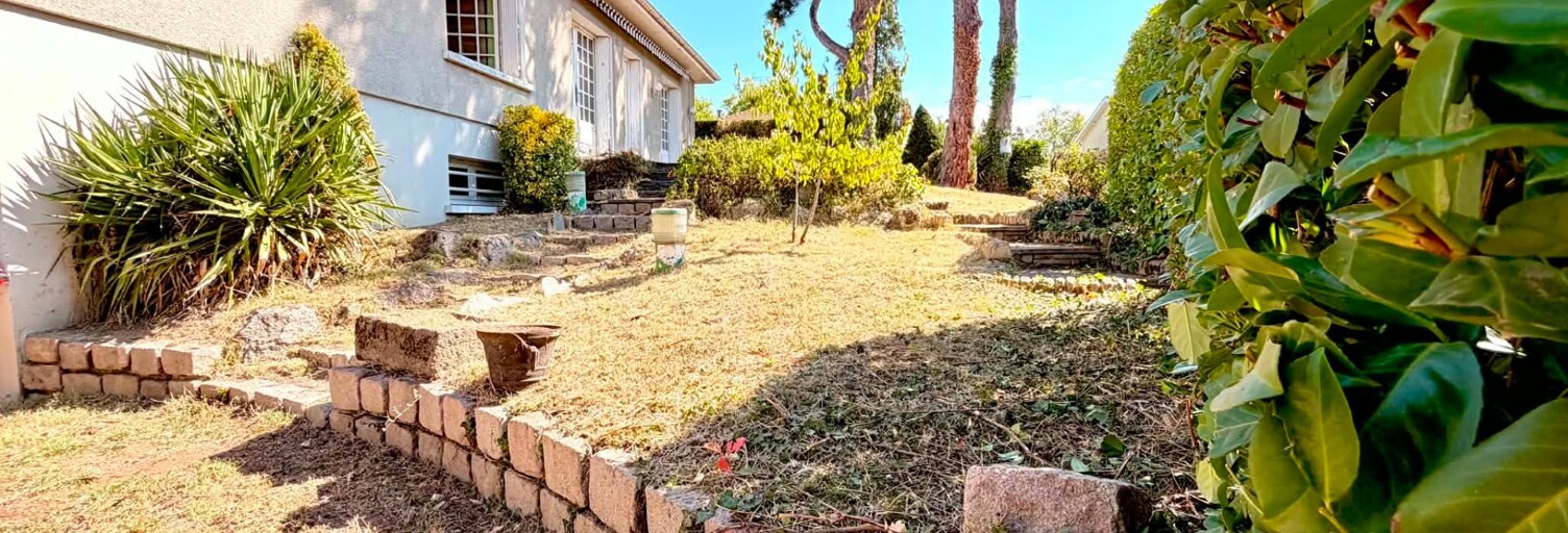Maison 6 Pièces 159 m² à vendre à Feurs (42110)