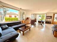 MAISON 158 M², TERRASSE EXPOSEE SUD, TERRAIN CLOS DE 593 M², 4 CHAMBRES, GARAGE, CAVE, POMPE A CHALEUR, PANNEAUX SOLAIRES, CHARPENTE TRADITIONNELLE — photo 3