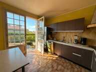 MAISON 158 M², TERRASSE EXPOSEE SUD, TERRAIN CLOS DE 593 M², 4 CHAMBRES, GARAGE, CAVE, POMPE A CHALEUR, PANNEAUX SOLAIRES, CHARPENTE TRADITIONNELLE — photo 4